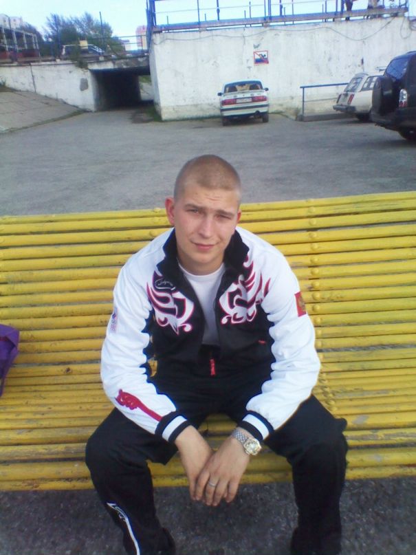 Дмитрий Колесников фотография #16