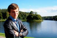 Фотография Комарова Владимира