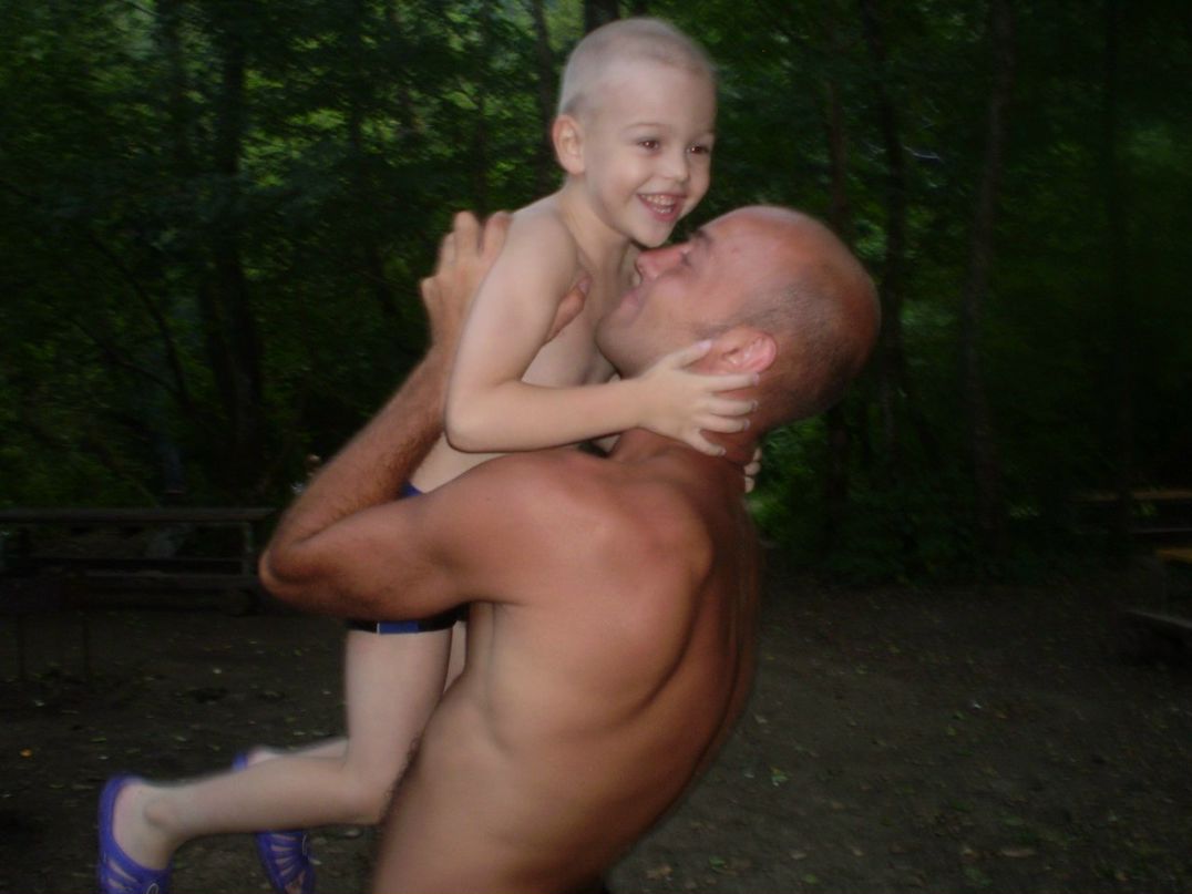 Александр Сухарев фотография #15