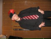 Фотография Земляная Виктория