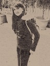 Софія Нагiрняк фотография #48 (источник - https://vk.com/id128547751)