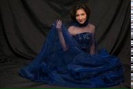 Фотография Дмитриевой Диляры