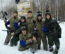 Фотография Тамаева Вахи