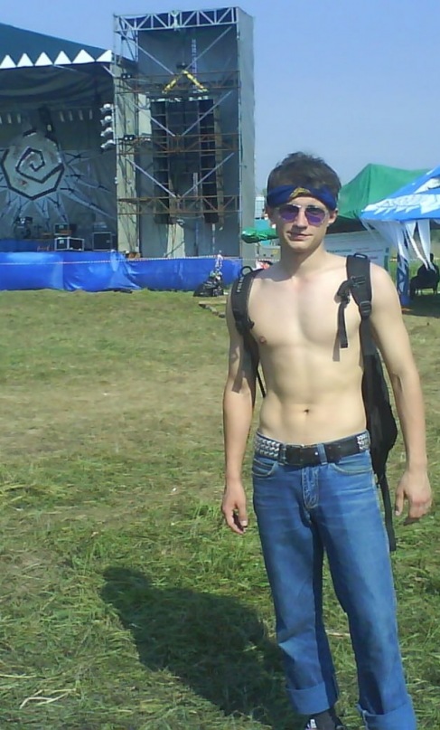 Дмитрий Калыхан фотография #8