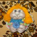 Фотография Ивановой Ольги