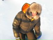 Фотография Ураковой Натальи