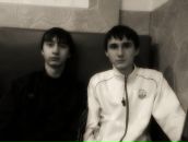 Фотография Сунгатуллина Славы