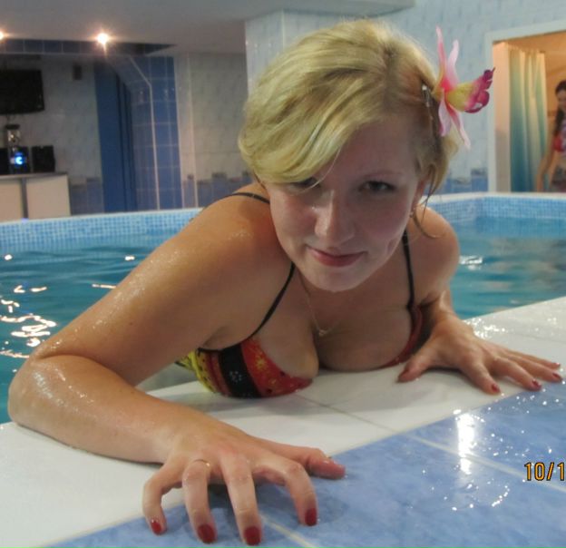 №15, Елена Кладова, 40 лет, Новосибирск №15, Елена Кладова, 40 лет, Новосибирск