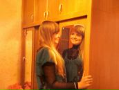 Фотография Юдиной Кристины