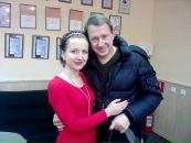Фотография Бытовой Анастасии