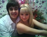 Фотография Егорова Аня