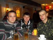 Сергій Яровий фотография #29 (источник - https://vk.com/id117291277)
