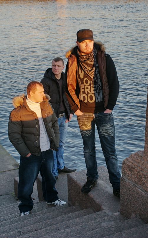 Герыч Загороднов фотография #28