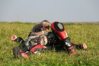 Фотография Буксиной Анны