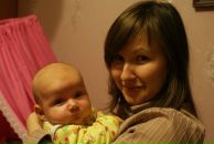 Фотография Воронковой Марии