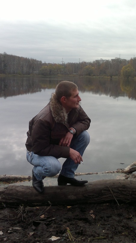 Андрей Михайловский фотография #41