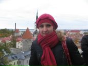 Фотография Оспищевой Ирины