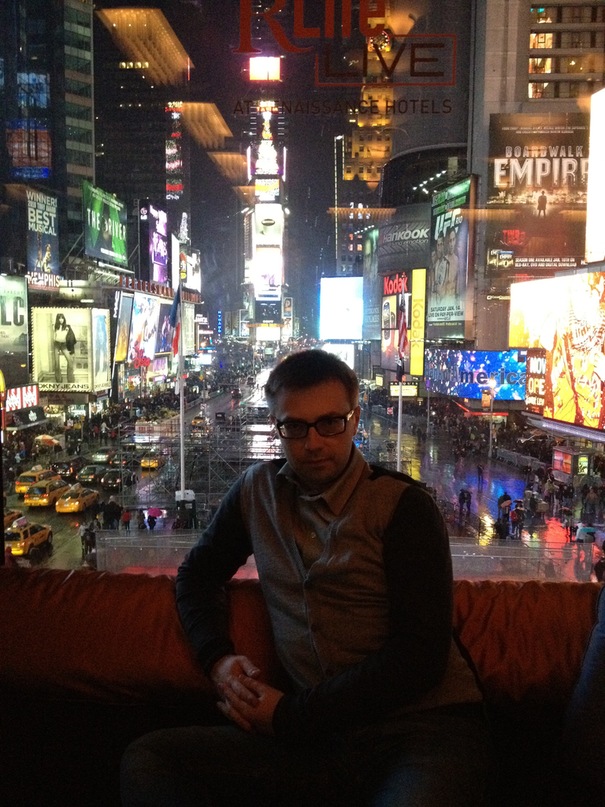 Илья Перекопский фотография #38