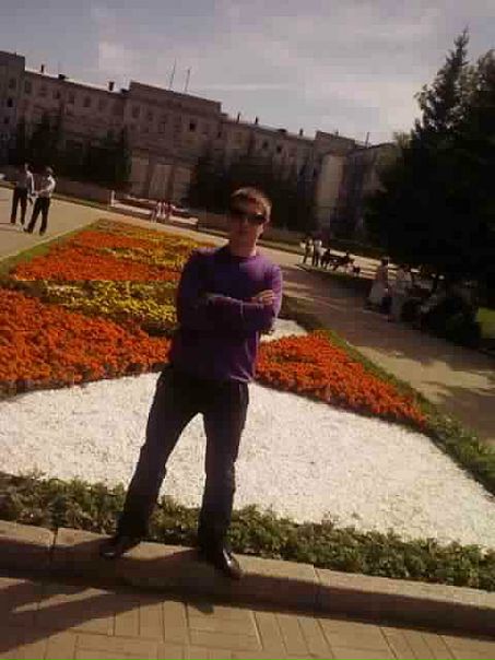 №12, Артем Тарасов, 35 лет, Иркутск №12, Артем Тарасов, 35 лет, Иркутск