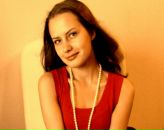 Фотография Поповой Евгении