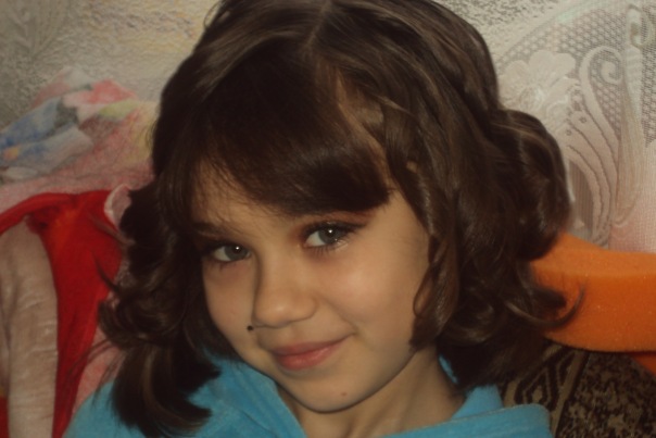 Дарья Риспаева фото №1