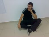 Вітя Давиденко фотография #7 (источник - https://vk.com/id76245424)