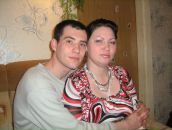 Фотография Спицыной Оксаны