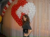 Фотография Зайцевой Ангелины