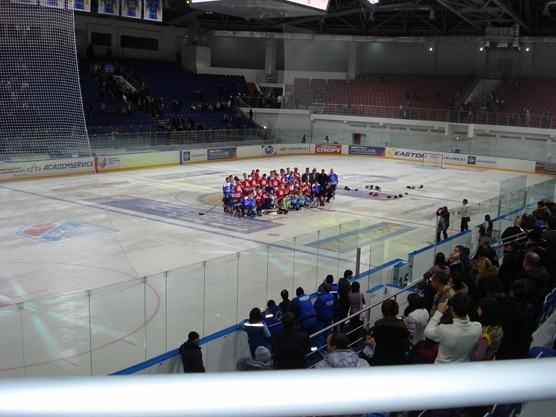 Сергей Серов фотография #36