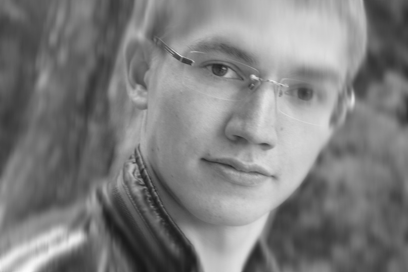 Влад Беспалько фотография #1