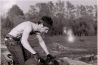 Фотография Грибановского Антона