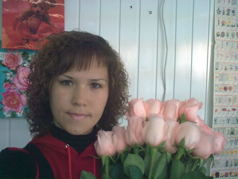 №9, Алия Кожевникова, Кыштым, Россия №9, Алия Кожевникова, Кыштым, Россия