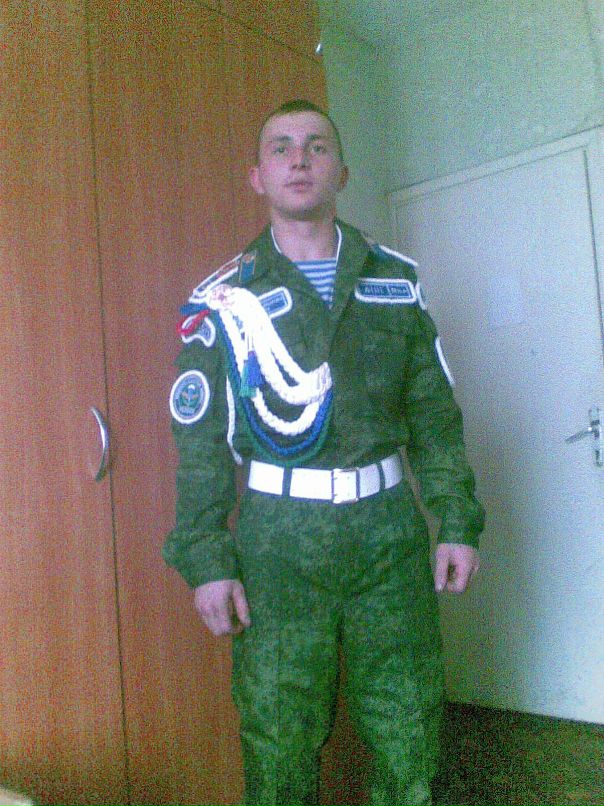 Иван Евгеньевич фотография #20