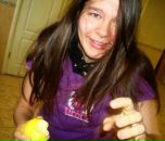 Фотография Болдыревой Алёны