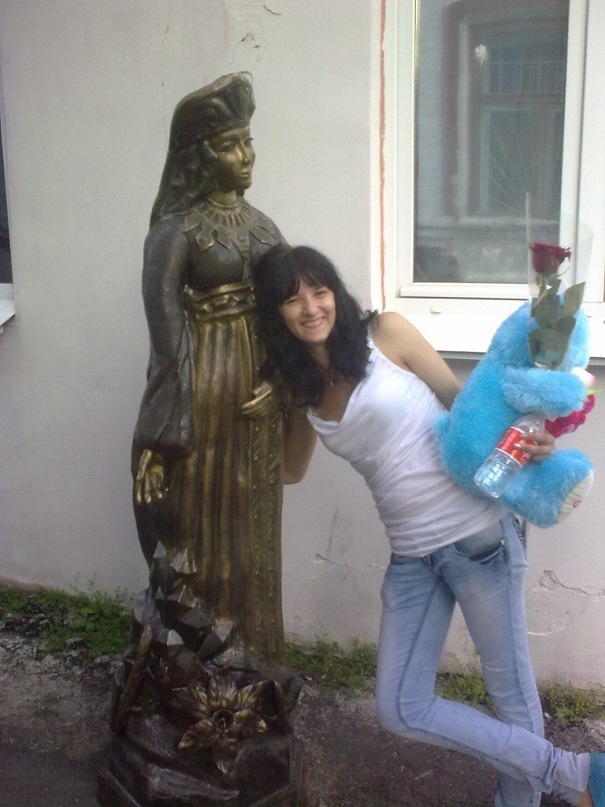 Александра Мальцева фотография #14