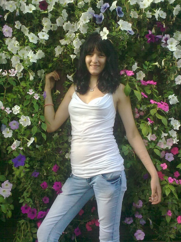 Александра Мальцева фотография #29