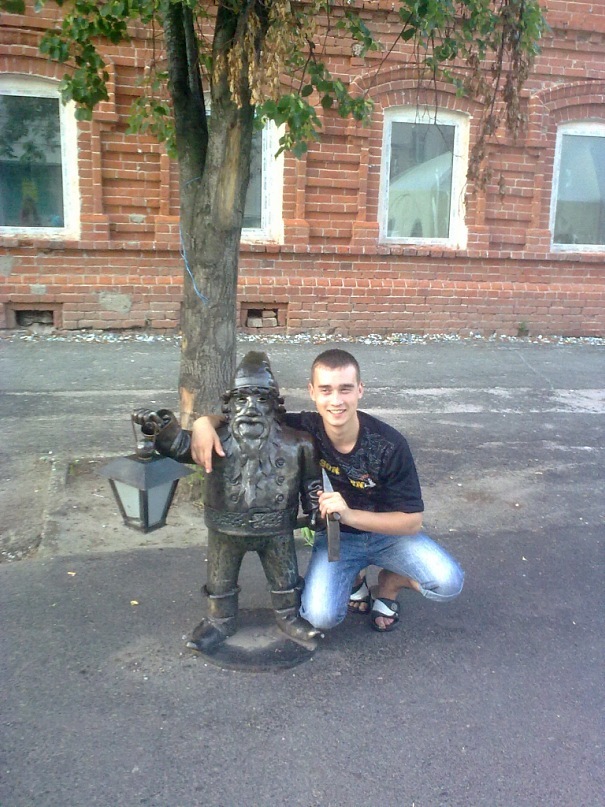 Александра Мальцева фотография #39