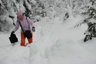 Ольга Давыденко фотография #11 (источник - https://vk.com/id178903)