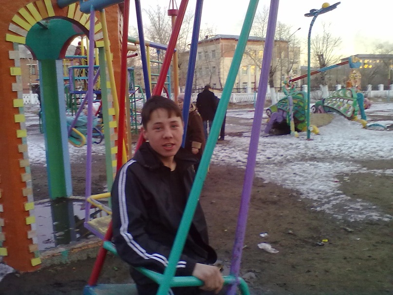 Антон Вылков фотография #36