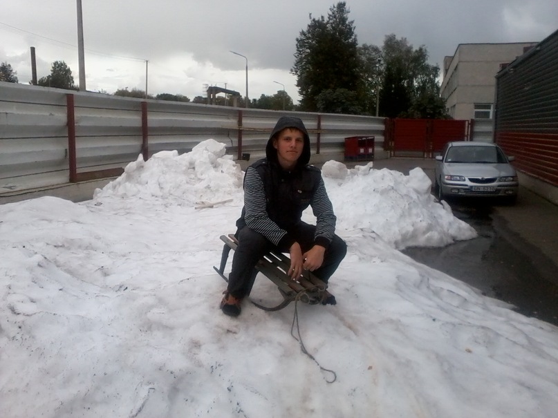 Илья Сечко фотография #24