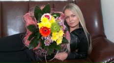 Фотография Шариповой Алины