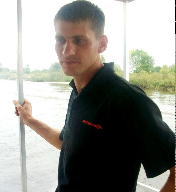 Виктор Белоус фотография #10