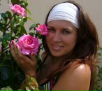 Фотография Рябищук Наташи