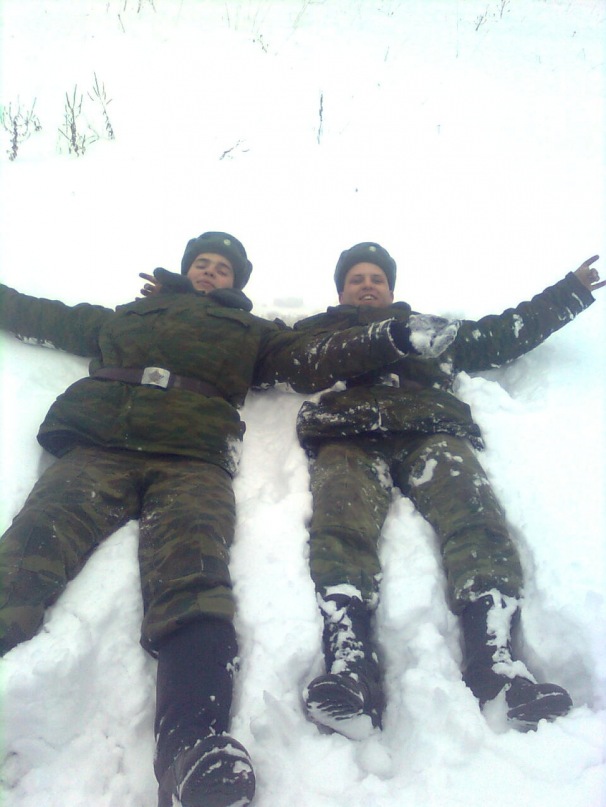 Евгений Ткаченко фотография #40
