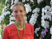 Фотография Шалагиновой Юлии