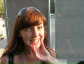 Фотография Тарасовой Ольги