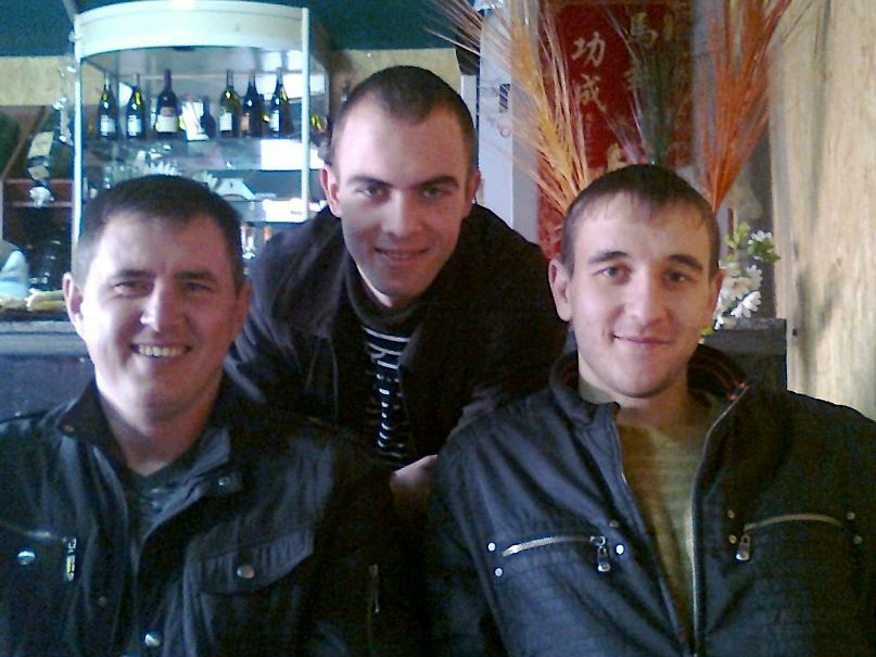 Дима Онопко фотография #43