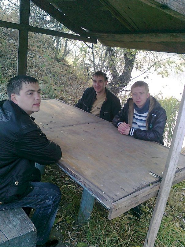 Дима Онопко фотография #30