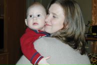 Фотография Ментовой Маргариты