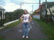 Юля Савіцька фотография #1
